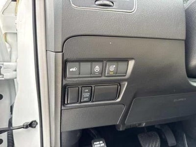 2024 INFINITI QX80 PREMIUM SELECT