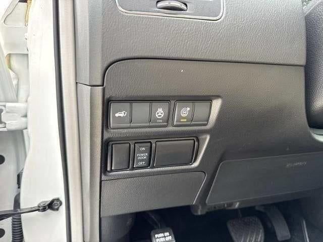 2024 INFINITI QX80 PREMIUM SELECT