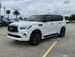 2024 INFINITI QX80 PREMIUM SELECT