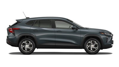 2026 Chevrolet Trax Base