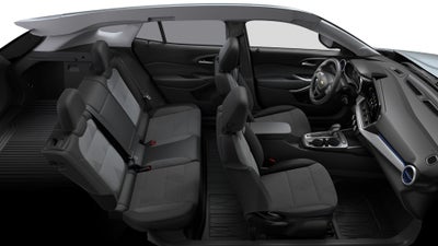 2026 Chevrolet Trax Base