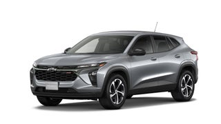 2026 Chevrolet Trax Base
