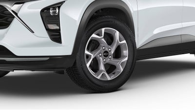 2026 Chevrolet Trax Base
