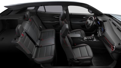 2026 Chevrolet Trax Base
