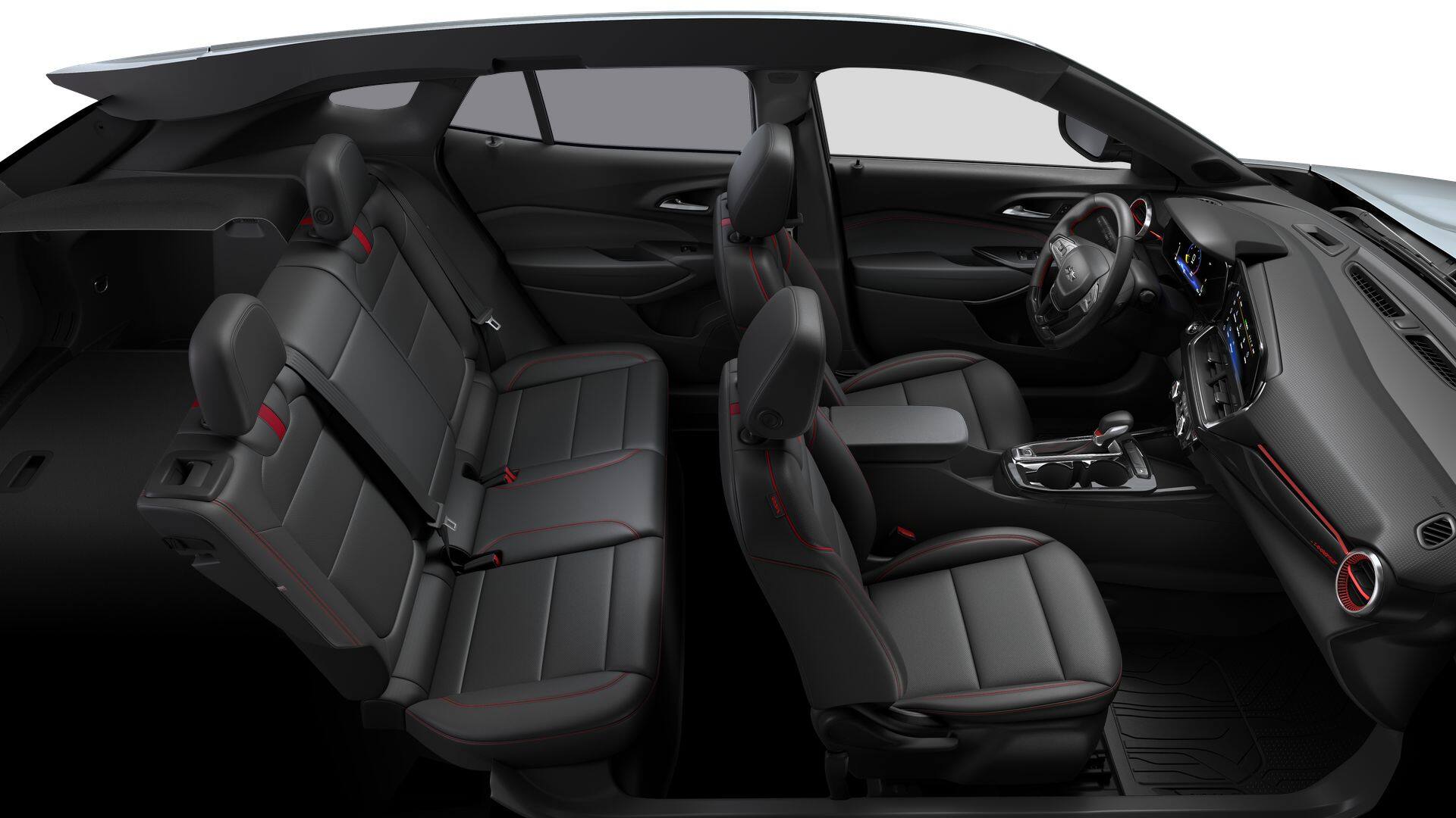 2026 Chevrolet Trax Base