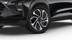2026 Chevrolet Trax Base