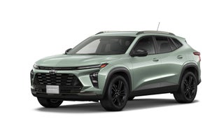 2026 Chevrolet Trax Base