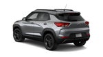 2026 Chevrolet Trailblazer Base