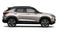 2026 Chevrolet Trailblazer Base
