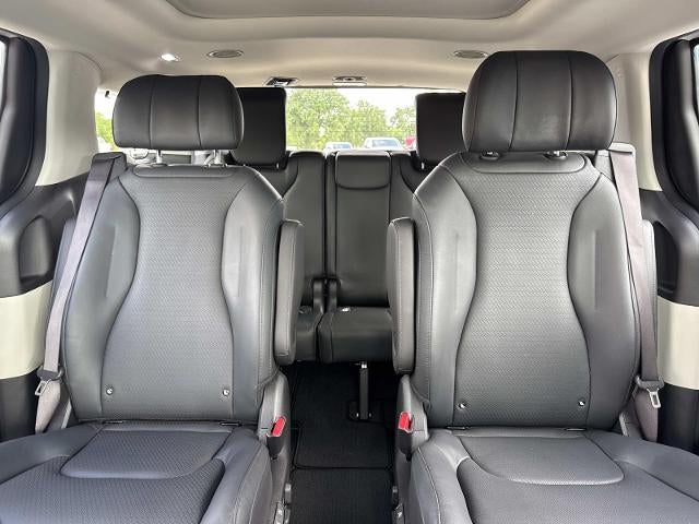 2023 Kia Carnival SX Prestige