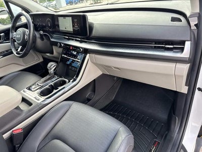 2023 Kia Carnival SX Prestige