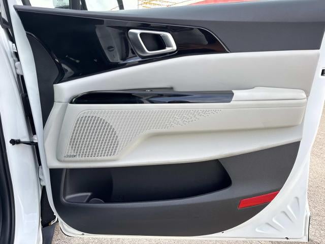 2023 Kia Carnival SX Prestige