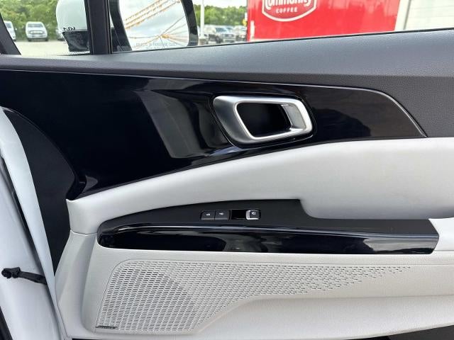 2023 Kia Carnival SX Prestige