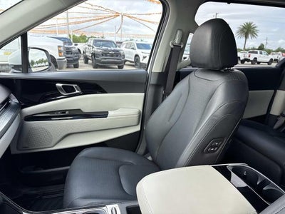 2023 Kia Carnival SX Prestige