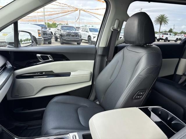 2023 Kia Carnival SX Prestige