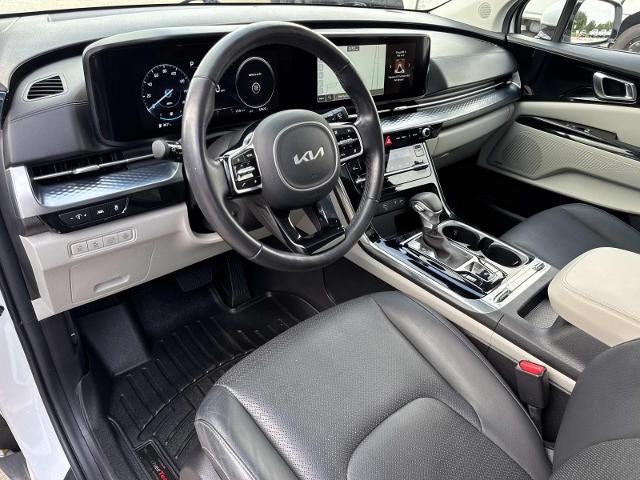 2023 Kia Carnival SX Prestige