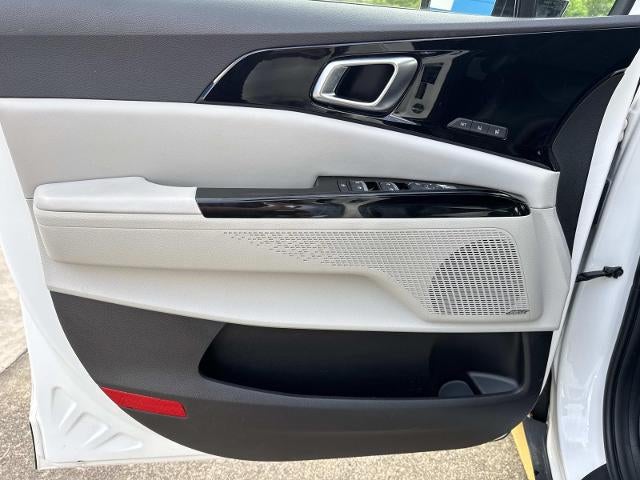 2023 Kia Carnival SX Prestige