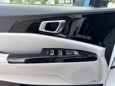 2023 Kia Carnival SX Prestige