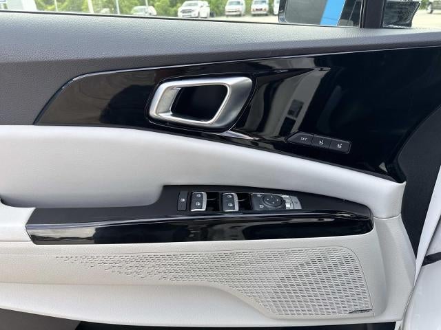 2023 Kia Carnival SX Prestige