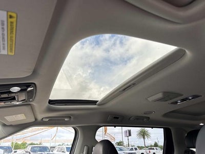 2023 Kia Carnival SX Prestige