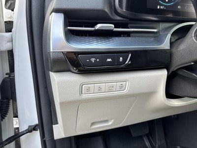 2023 Kia Carnival SX Prestige