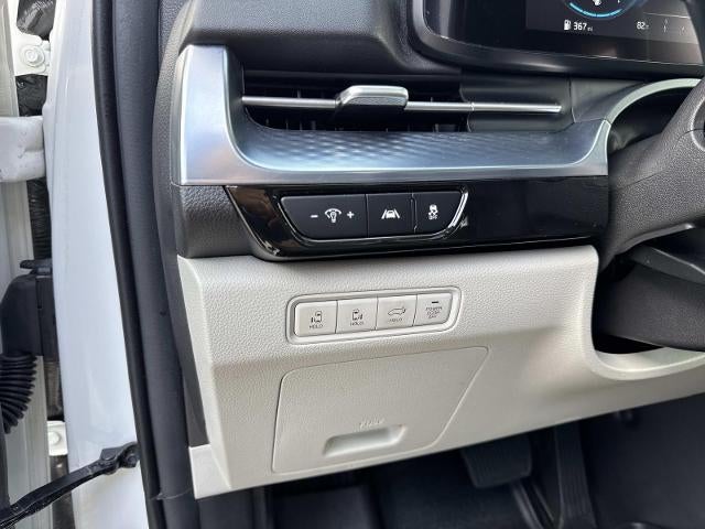 2023 Kia Carnival SX Prestige