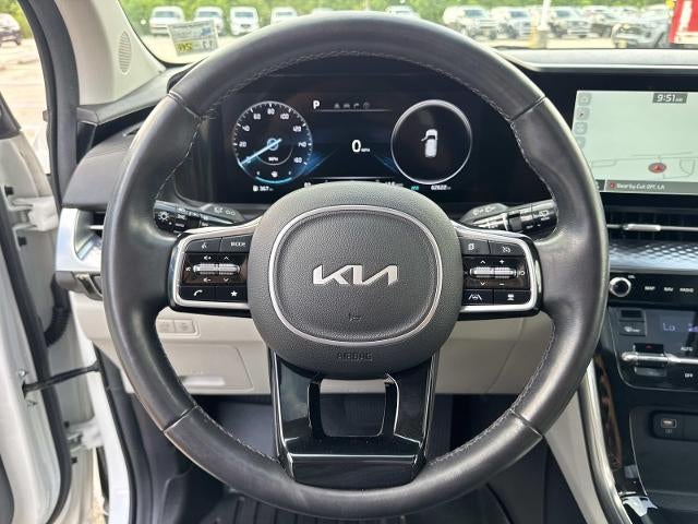 2023 Kia Carnival SX Prestige
