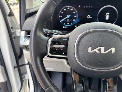 2023 Kia Carnival SX Prestige