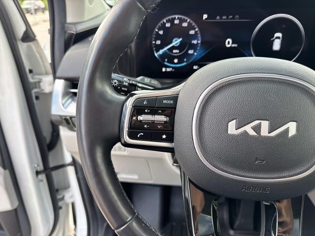2023 Kia Carnival SX Prestige