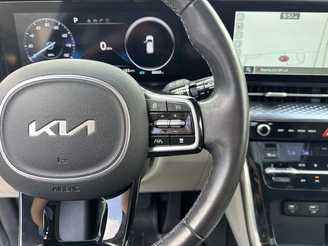 2023 Kia Carnival SX Prestige