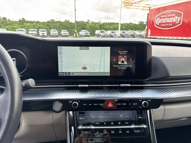 2023 Kia Carnival SX Prestige