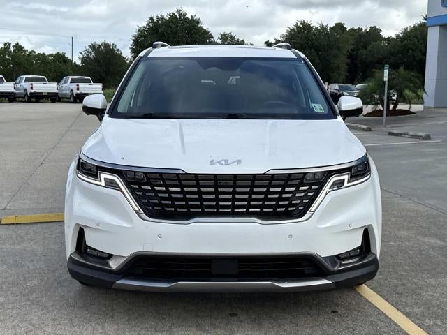 2023 Kia Carnival SX Prestige