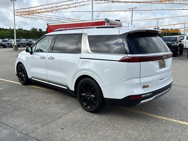 2023 Kia Carnival SX Prestige