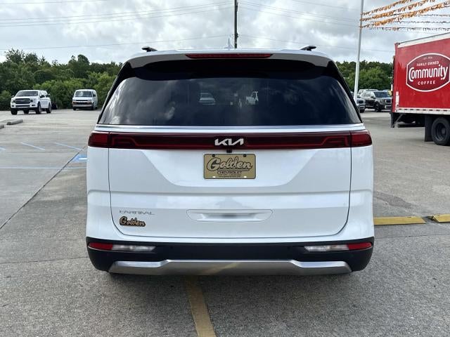 2023 Kia Carnival SX Prestige