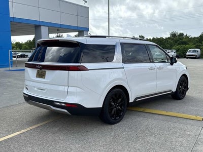 2023 Kia Carnival SX Prestige