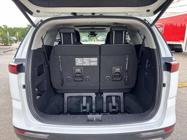 2023 Kia Carnival SX Prestige