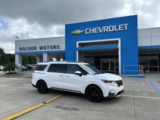 2023 Kia Carnival SX Prestige