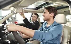 Schedule a test drive at Golden Motors Chevrolet in CUT OFF, LA.