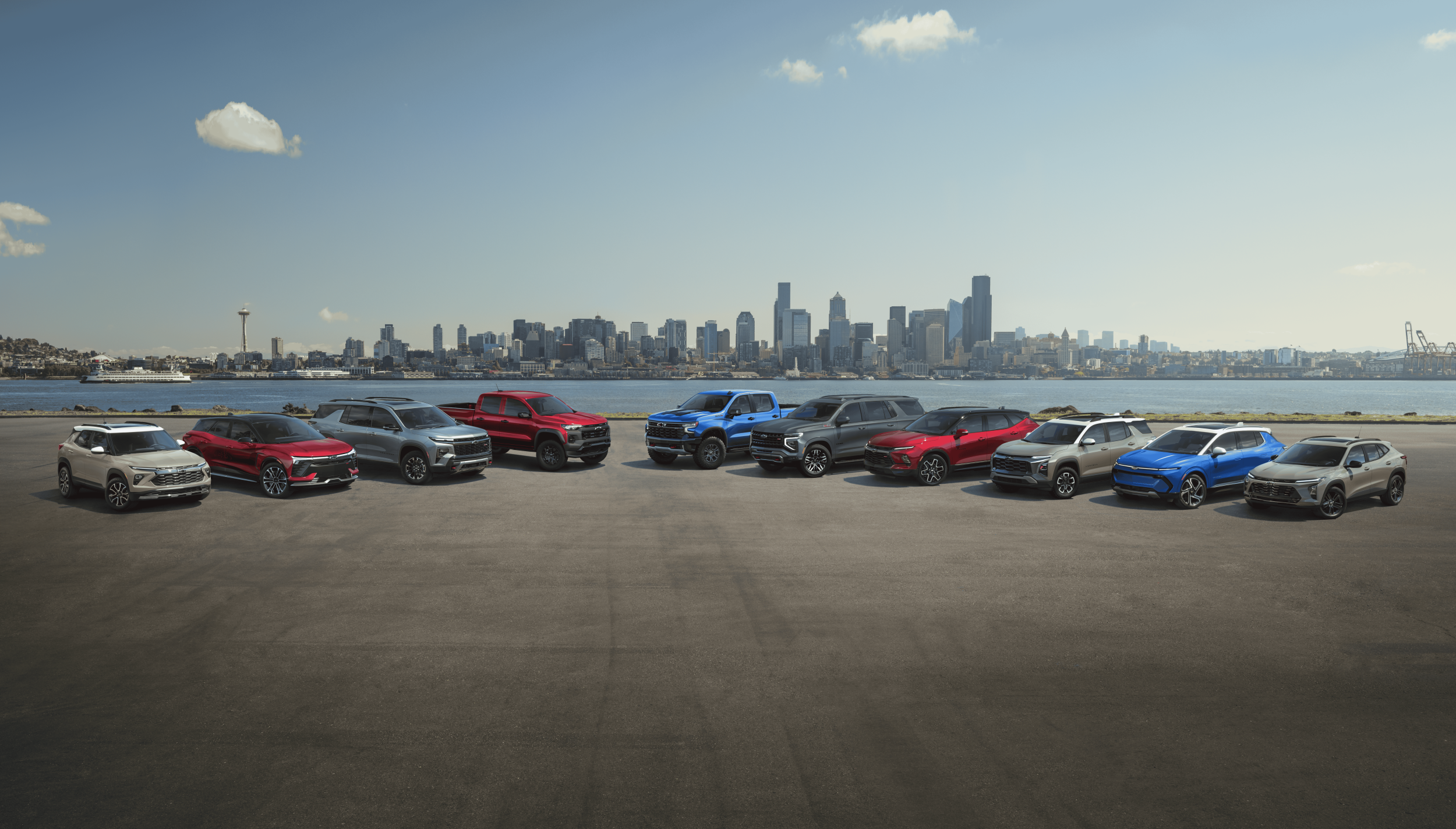 CHEVY SPECIAL OFFERS | Golden Motors Chevrolet in CUT OFF LA