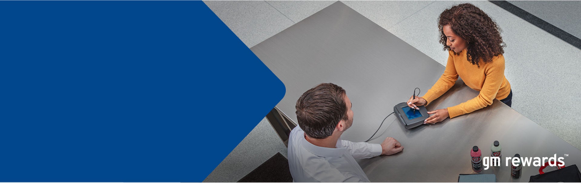 Golden Motors Chevrolet in CUT OFF LA