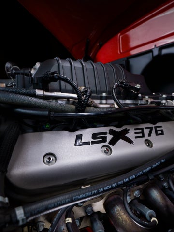 Golden Motors Chevrolet in CUT OFF LA