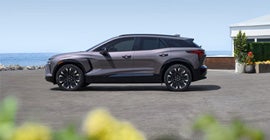 Golden Motors Chevrolet in CUT OFF LA