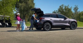 Golden Motors Chevrolet in CUT OFF LA