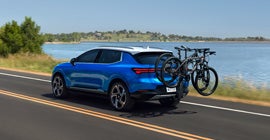 Golden Motors Chevrolet in CUT OFF LA