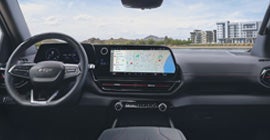 Golden Motors Chevrolet in CUT OFF LA