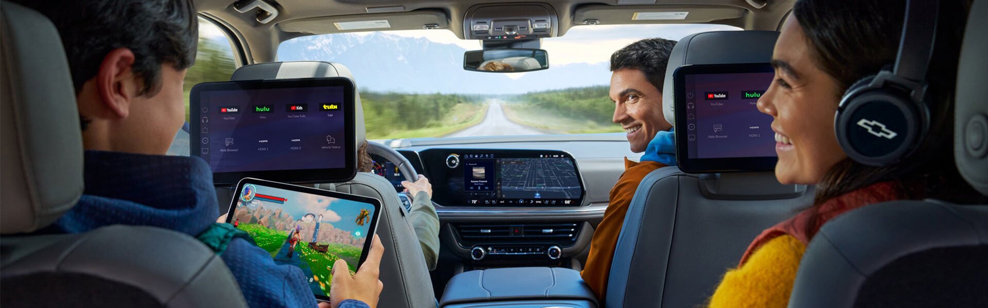 Golden Motors Chevrolet in CUT OFF LA