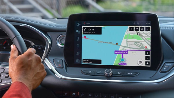 Golden Motors Chevrolet in CUT OFF LA