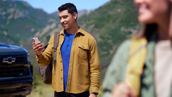 Golden Motors Chevrolet in CUT OFF LA