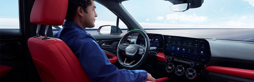 Golden Motors Chevrolet in CUT OFF LA