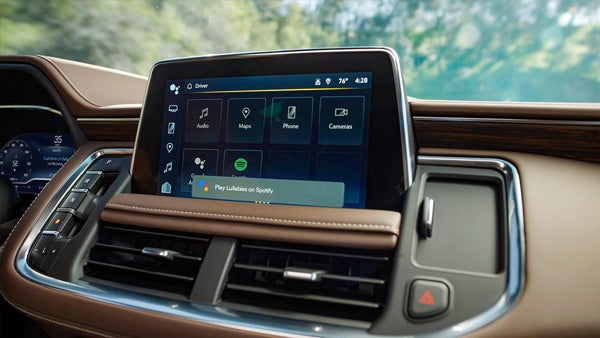 Golden Motors Chevrolet in CUT OFF LA